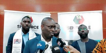 Salon SENFORCE 2026 : une plateforme d’opportunités et d’accompagnement pour les jeunes entrepreneurs