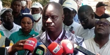 Le CNAMS annonce la relance prochaine des opérations de déminage en Casamance