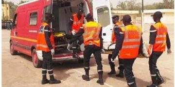 ‎Tragédie à Dara Salam : un adolescent de 13 ans tue son camarade de 17 ans