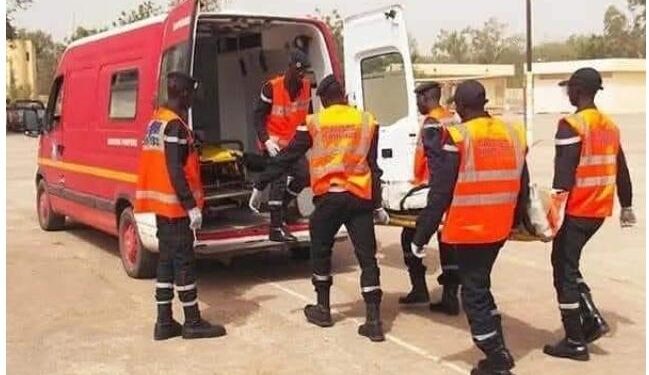 ‎Tragédie à Dara Salam : un adolescent de 13 ans tue son camarade de 17 ans