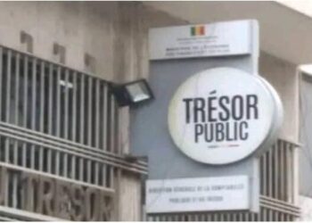 Cyberattaque au Trésor public : salaires bloqués, primes impayées et menace de crise sociale à l’approche de la Tabaski