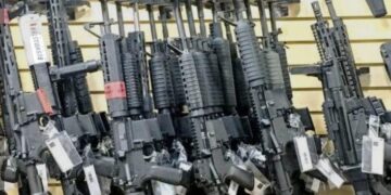 Marché d’armement de 45 milliards FCFA : l’enquête judiciaire prend une nouvelle tournure