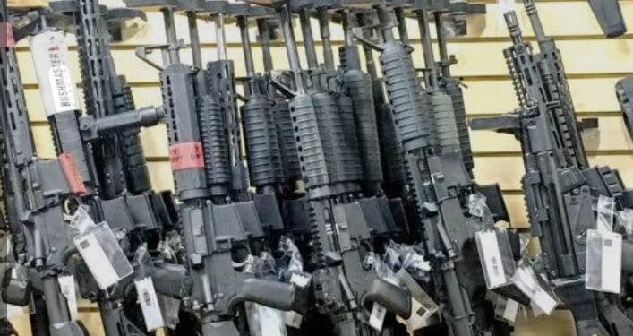 Marché d’armement de 45 milliards FCFA : l’enquête judiciaire prend une nouvelle tournure 1 Marché d’armement de 45 milliards FCFA : l’enquête judiciaire prend une nouvelle tournure