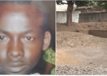 Affaire Lamine Ndiaye : le corps demeure introuvable neuf ans après sa disparition