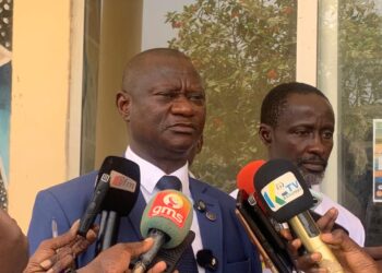 Casamance : plus de 62 000 personnes enrôlées à l’état civil grâce au processus de paix