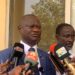 Casamance : plus de 62 000 personnes enrôlées à l’état civil grâce au processus de paix