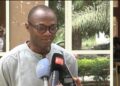 Ziguinchor à l’honneur dans un nouvel ouvrage de Raphaël Lambal