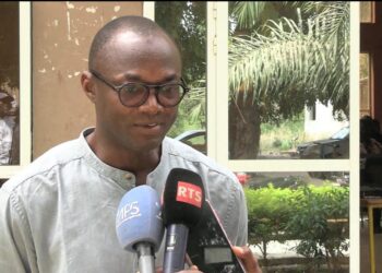 Ziguinchor à l’honneur dans un nouvel ouvrage de Raphaël Lambal