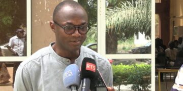 Ziguinchor à l’honneur dans un nouvel ouvrage de Raphaël Lambal