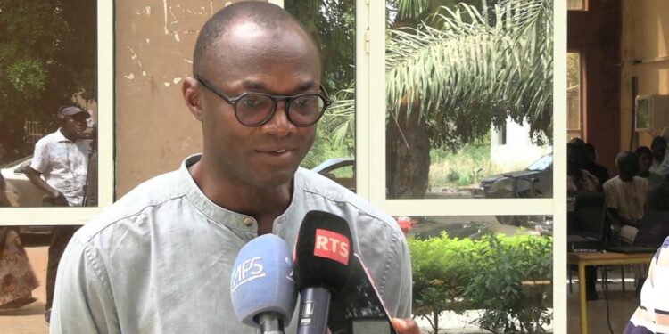 Ziguinchor à l’honneur dans un nouvel ouvrage de Raphaël Lambal