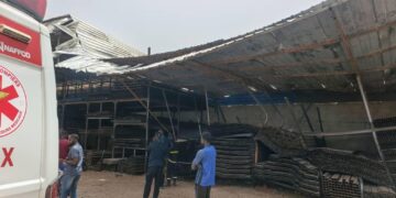 Drame à Touba : un jeune ouvrier de 25 ans décède de manière tragique