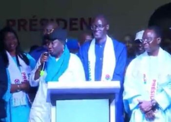 Libération des Sénégalais détenus au Maroc : la Coalition Diomaye Président salue l’engagement diplomatique du chef de l’État