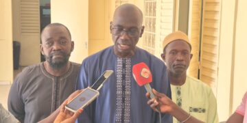 Tabaski 2026 : la Fondation SENICO débloque 225 millions FCFA pour soutenir 3 500 familles sénégalaises