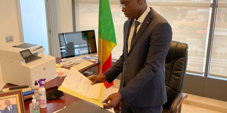GESTION DE LA PERFORMANCE DES COLLECTIVITÉS TERRITORIALES AU SÉNÉGAL : PEUT-ON ÉVALUER SANS UN GUIDE MÉTHODOLOGIQUE HARMONISÉ ?