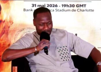 Coupe du monde 2026 : Pape Thiaw convoque 28 joueurs avec Moustapha Mbow et Bara Sapoko Ndiaye, Malang Sarr absent de la liste