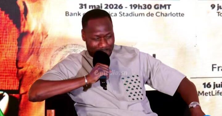 Coupe du monde 2026 : Pape Thiaw convoque 28 joueurs avec Moustapha Mbow et Bara Sapoko Ndiaye, Malang Sarr absent de la liste