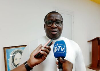 Popenguine 2026 : le comité d’organisation prêt pour la 138e édition du pèlerinage national 4 Popenguine 2026 : le comité d’organisation prêt pour la 138e édition du pèlerinage national