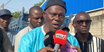 Filière anacarde : le CROFAZ dénonce une nouvelle taxe et suspend les activités à Ziguinchor