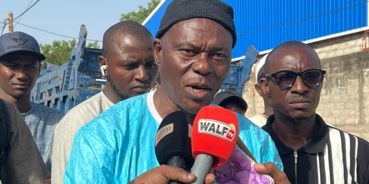 Filière anacarde : le CROFAZ dénonce une nouvelle taxe et suspend les activités à Ziguinchor