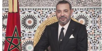 CAN 2025 : Mohammed VI gracie des supporters sénégalais condamnés au Maroc à l’occasion de l’Aïd al-Adha