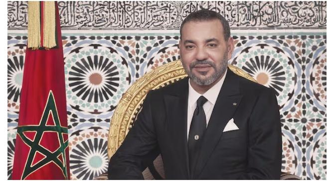 CAN 2025 : Mohammed VI gracie des supporters sénégalais condamnés au Maroc à l’occasion de l’Aïd al-Adha 1 CAN 2025 : Mohammed VI gracie des supporters sénégalais condamnés au Maroc à l’occasion de l’Aïd al-Adha