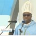 Poponguine 2026 : Mgr Jean-Baptiste Valter Manga appelle la jeunesse sénégalaise à l’espérance et au vivre-ensemble