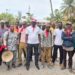 Ziguinchor : les opérateurs de l’anacarde intensifient la pression avec des brassards rouges et exigent le départ du directeur des douanes du Sud