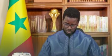 Fête du Travail : le message de Bassirou Diomaye Faye aux travailleurs sénégalais