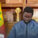 Fête du Travail : le message de Bassirou Diomaye Faye aux travailleurs sénégalais