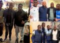 Tournée européenne : Pape Thiaw prépare l’avenir des Lions et affiche ses ambitions pour la Coupe du Monde