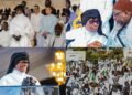 Mermoz-Sacré-Cœur inaugure un boulevard au nom de Cheikh Ahmadou Kara Mbacké Noreyni