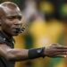Finale aller de la Ligue des champions CAF : l’AS FAR saisit la CAF pour contester la désignation de Jean-Jacques Ndala