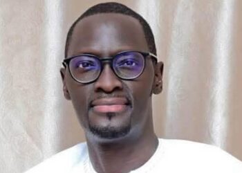 Abdoulaye Tine nommé porte-parole de la Présidence de la République