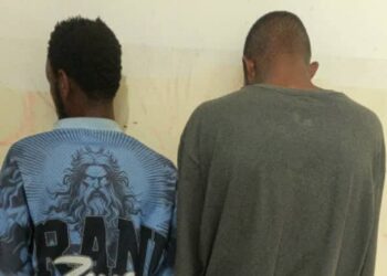 Yeumbeul : deux individus interpellés pour actes contre nature et violences volontaires après des incidents nocturnes