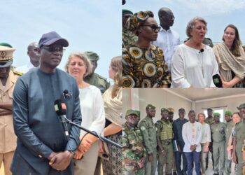 Casamance : le projet SEDAD clôturé sur des résultats jugés « très satisfaisants » par les autorités et leurs partenaires