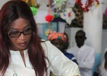 Absence de Conseil des ministres : Zahra Iyane Thiam dénonce un « pilotage automatique » de l’État