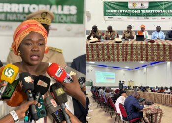 Équité sociale : Ziguinchor au cœur des réflexions pour une meilleure adaptation des politiques publiques