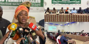 Équité sociale : Ziguinchor au cœur des réflexions pour une meilleure adaptation des politiques publiques