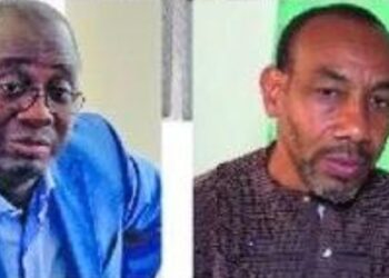 Expulsion de Mouhamed Aly Srour : Moustapha Ndiaye donne sa version et parle de « manipulation »