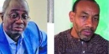 Expulsion de Mouhamed Aly Srour : Moustapha Ndiaye donne sa version et parle de « manipulation »