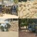 Opération ELOL 2026 : plus de six tonnes de produits illicites saisies et plusieurs réseaux criminels démantelés en Casamance
