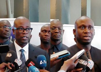 Secteur extractif : les assureurs sénégalais veulent renforcer la captation des primes locales