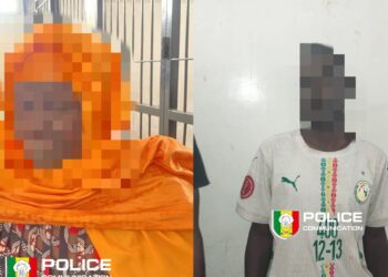 Agression à Saliou Ndir : une dame de 75 ans et un deuxième suspect arrêtés à Thiaroye