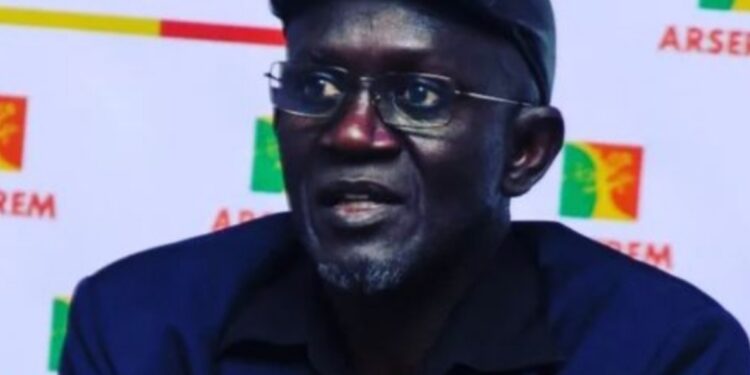 Crise de la politique culturelle au Sénégal : Mohamed Hady Niang dénonce l’inaction et l’absence de vision des autorités