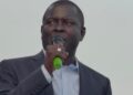 Meeting de Mbour : Cheikh Issa Sall appelle à consolider l’autorité de l’État