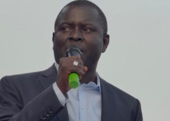 Meeting de Mbour : Cheikh Issa Sall appelle à consolider l’autorité de l’État