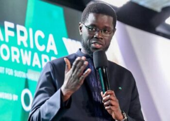 Sommet Africa Forward : Le Président Bassirou Diomaye Faye mise sur les investissements et Dakar 2026 à Nairobi