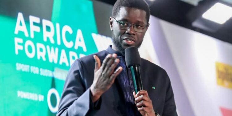 Sommet Africa Forward : Le Président Bassirou Diomaye Faye mise sur les investissements et Dakar 2026 à Nairobi