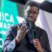 Sommet Africa Forward : Le Président Bassirou Diomaye Faye mise sur les investissements et Dakar 2026 à Nairobi
