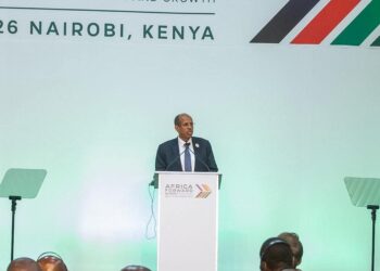 Africa Forward Summit : l’Union africaine plaide pour une transformation économique portée par les ressources du continent 2 Africa Forward Summit : l’Union africaine plaide pour une transformation économique portée par les ressources du continent